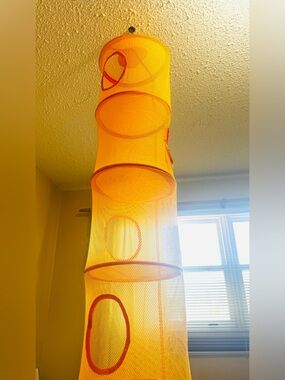 NWOT Six Large Compartments for Storing Toys /Stuffed Animals 🐻